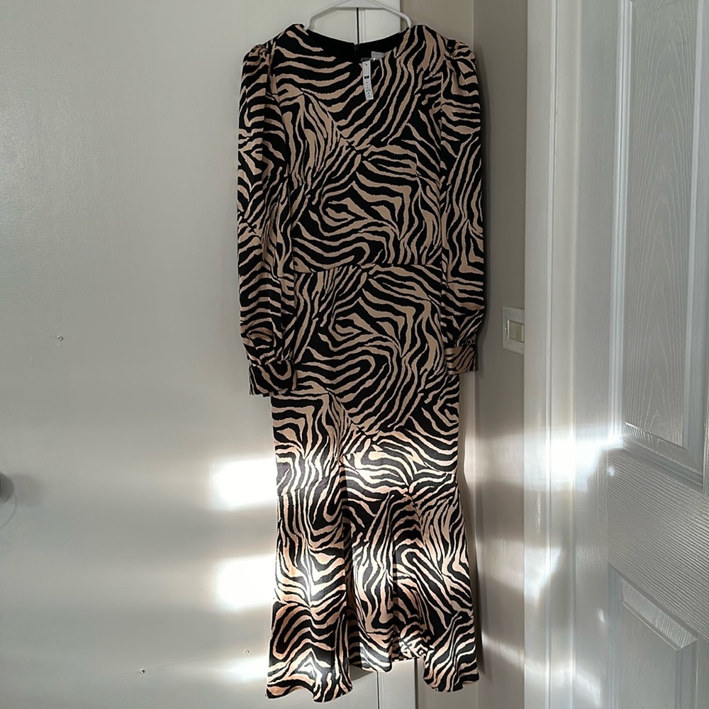 Chelsea 28 dress, bought at Nordstrom